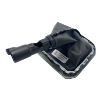 Чохол важіль перемикання передач  коробки передач dacia jogger sandero 3 logan 3 969357007r Доставка, фото thumb