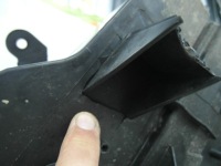 фото thumb №10, Bmw x3 f25 x4 f26 поворотний лампа передня права правий перед 7217298 nr72