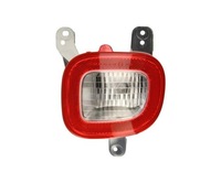 фото thumb №1, Fiat panda 12 - лампа задняя задняя правая