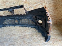 фото thumb №9, Бампер перед передний dacia sandero 3 iii stepway 2020^