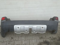 фото thumb №1, Бампер задняя задний ford maverick ii