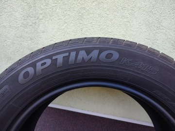 HANKOOK OPTIMO k 415 225/60/R17 99H