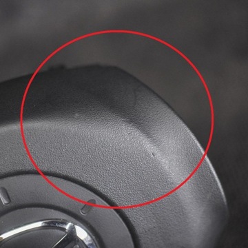 фото thumb №8, Mazda rx8 2005 подушка безопасности подушка безопасности руль