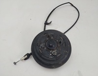 фото thumb №1, Ступиця лівий задня abs honda jazz ii барабан