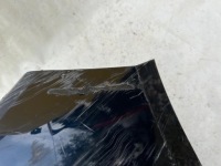 Бампер mazda iii 3 lift 16-18 в Украине, фото thumb