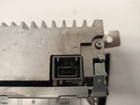 фото thumb №8, Радио 8701a358 mitsubishi space star ii