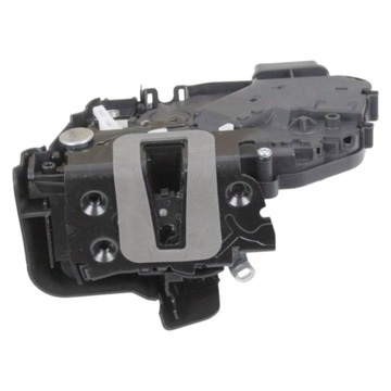 фото thumb №1, Замок дверь перед левый land rover range rover evoque i 2013 2014 2015 2016