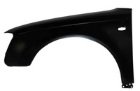 фото thumb №1, Крило перед лівий audi a4 b7 11.04-03.08