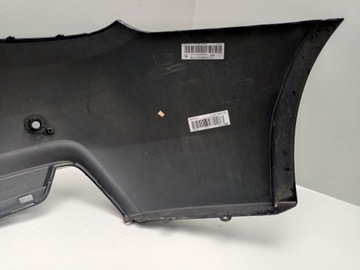 фото thumb №12, Bmw 4 f32 f33 f36 м-пакет 2013- бампер зад задний 51128054566 ÷