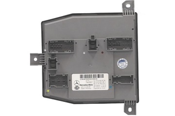 фото thumb №1, A2139008729 модуль блок керування комп'ютер sam mercedes a213