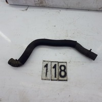 фото thumb №2, Renault laguna ii wąż wody