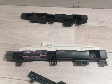 фото thumb №8, Bmw f30 f31 кріплення порога праві комплект 7240874