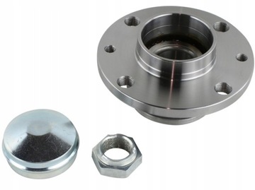 фото thumb №1, Подшипник ступица колёса зад do fiat siena 1.6 1.7 td