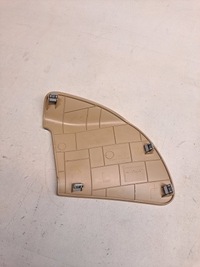 фото thumb №3, Захист заглушка ліва land rover freelander ii 6h52-633a05-aaw