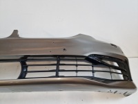 Bmw v 5 g30 g31 бампер передній перед решітка 51117385336 Недорого, фото thumb