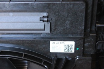 фото thumb №7, Pas переднє радіатор вентилятор kpl vw tiguan iii 571 2.0 tdi 147 kw new