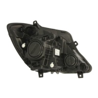 фото thumb №2, Лампа mercedes sprinter 13-16 фара левый