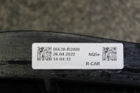 фото thumb №3, Kia sportage 5 v 21-22 балка w бампер задняя задняя