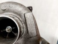 фото thumb №8, Mercedes w211 4.0 cdi турбонагнітач турбіна