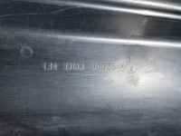 фото thumb №11, Молдинг пороговая порог накладка левая land rover discovery iii