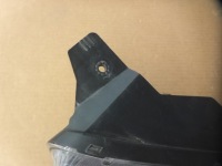 Hyundai bayon 21- drl led 92207q0600 фара ліва оригінал Київ, фото thumb