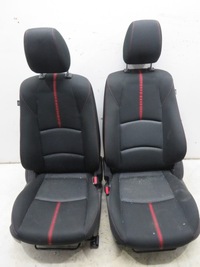 фото thumb №6, Сиденье сиденья заднее сиденье комплект mazda 2 dj