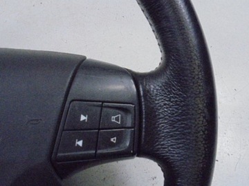 фото thumb №12, Volvo v50 руль подушка подушка безопасности 8687335