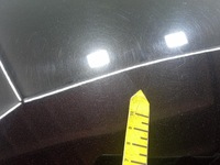 фото thumb №8, Mercedes r w251 капот передня перед 197