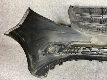 фото thumb №16, Бампер переднее перед - mercedes vito w447 14-