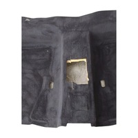 фото thumb №10, Обшивка пол коврик перед bmw e46 sedan kombi