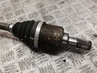 фото thumb №6, Hyundai i20 bc3 bi3 2024 піввісь передня