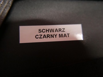 фото thumb №7, Bmw x5 f15 планка двері лівий зад чорний mat 7289669