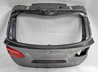 фото thumb №1, Кришка багажника багажника bmw 2 f45 active tourer 2014-2021