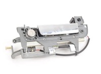 фото thumb №9, Bmw z3 coupe e36 передня частина left exterior door handle 8401625 51218401625