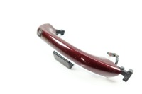 фото thumb №6, Mercedes w164 x164 gl ручка перед левый keyless go 544 хром передняя левая