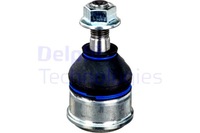 фото thumb №8, Delphi tc3939 шарнир крепёжный / направляющая