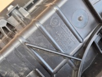 Scania r s обігрівач корпус радіатор вентилятор 2301518 Зі Шроту, фото thumb