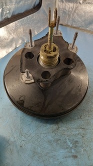 фото thumb №4, Усилитель тормозов тормоза renault modus 1.5dci 04r