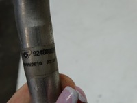 фото thumb №8, Шланг wąż трубка кондиционера renault scenic iii 2.0 dci 09-13r. 92480026r