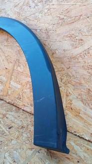 фото thumb №8, Renault captur i 13- планка крила праві зад