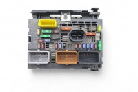 фото thumb №1, Коробка модуль bsm citroen berlingo peugeot partner ii 9807028780 bsm-r04