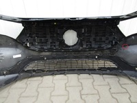 фото thumb №12, Бампер перед переднее mercedes eqb x243 w243 243 21-