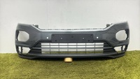 фото thumb №1, Бампер перед vw t-roc 2ga r-line 17-21 молдинг хром oem
