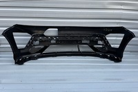 фото thumb №13, Hyundai kona 2 ii ev n-line 24r- бампер перед передний 86511-hf700