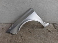 фото thumb №1, Крыло левый перед renault laguna ii lift 05-07 eu