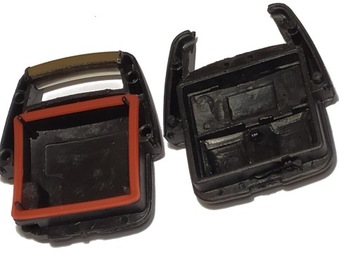 фото thumb №6, Opel vectra c signum omega ключ корпус pilot