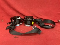 Ремень натяжитель toyota yaris 73210-k0011 73220-k0011 оригинал демонтаж Киев, фото thumb