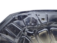 фото thumb №14, Volvo s90 v90 16- капот крышка двигателя