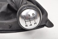 фото thumb №11, Citroen c4 picasso ii чехол ручка переключения передач