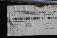 Бардачок пассажира allroad audi a6 c6 4f1857035bf Цена, фото thumb